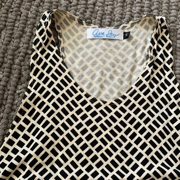 Ava Sky Maxi - XS - Picture 1 of 2